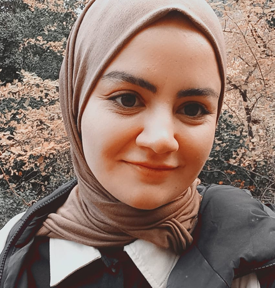 Aslı Kayalık