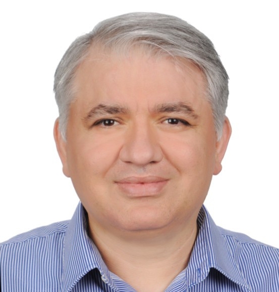 Ersin Aksoy
